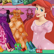 Игра Мама в Бутике