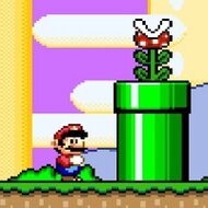 Игра Марио 3