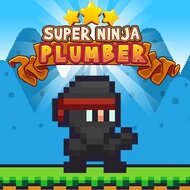 Игра Марио ниндзя