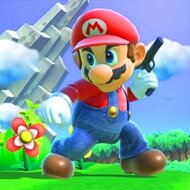 Игра Марио против мафии