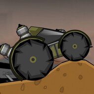 Игра Машина-пуля