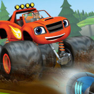 Игра Вспыш: Машинки для детей 6 лет