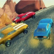 Игра Машинки Гонки
