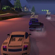 Игра Машинки Сумасшедшие