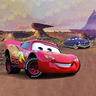 Игра Машинки Тачки