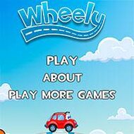 Игра Машинка Вилли