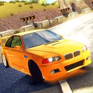 Игра Машины дрифт