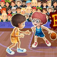 Игра Мастер баскетбола 2