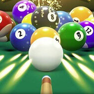 Игра Мастер бильярда