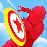 Игра Мастер фрисби