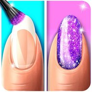 Игра Мастер маникюра 2