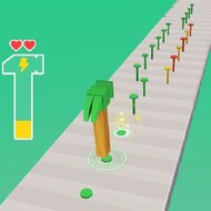 Игра Мастер молотка