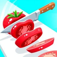 Игра Мастер нарезки