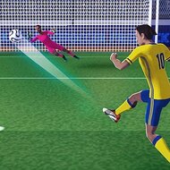 Игра Мастер пенальти