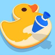 Игра Мастер по приготовлению печенья