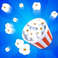Игра Мастер попкорна