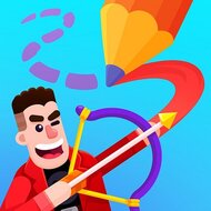 Игра Draw Master