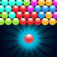 Игра Мастер стрелялки по шарикам