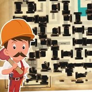 Игра Мастер водопроводчик