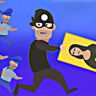 Игра Мастер вор