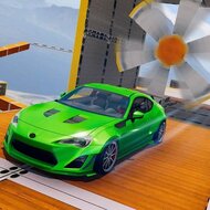 Игра Мастер вождения