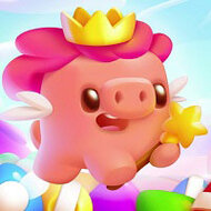 Игра Матч 3 с живыми игроками