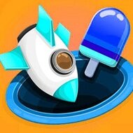 Игра Матч 3Д