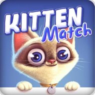 Игра Матч кошек