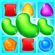 Игра Матч с конфетами