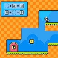 Игра Математическая бродилка