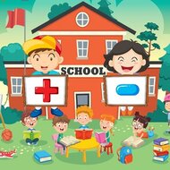 Игра Математические пазлы