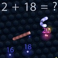 Игра Математический Слизарио