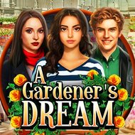 Игра Мечта садовода