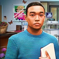 Игра Медицинская диссертация