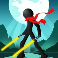 Игра Мега драка стикмена