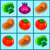 Игра Мега микс: три в ряд