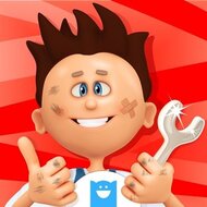 Игра Механик Макс