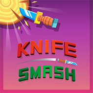 Игра Метание ножа