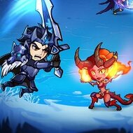 Игра Mighty Party