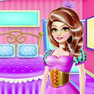 Игра Микаэла наводит порядок