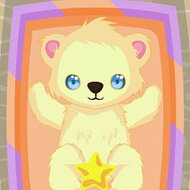 Игра Милый мишка