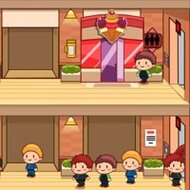 Игра Миллионер: торговый центр