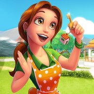 Игра Милый дом Эмили