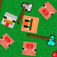 Игра MineFighters.Club