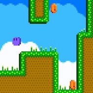 Игра Мини Даш