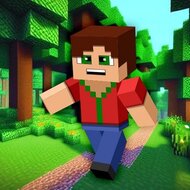 Игра Миникрафт