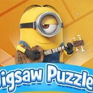 Игра Миньоны