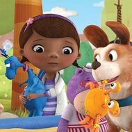 Игра Мир доктора Плюшевой