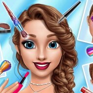 Игра Мир красоты и моды