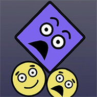 Игра Мир кубиков